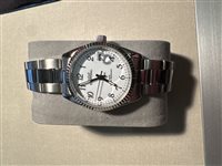 Orologio Capital Donna in Acciaio AX40-01*ZI